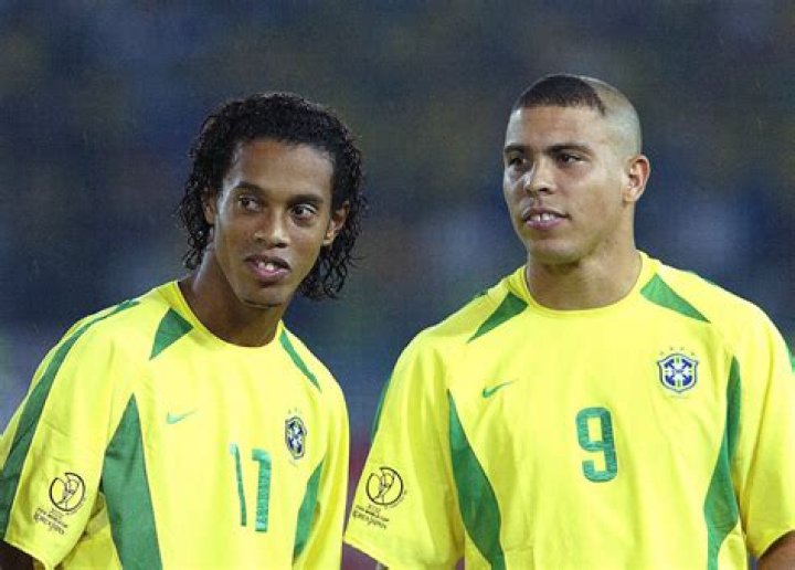 Ronaldinho Age: How Old is the Brazilian Football Legend Today?