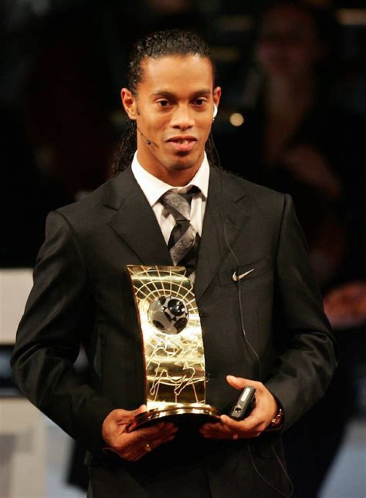 Ronaldinho Net Worth Forbes: A Look at the Legend's Financial Journey
