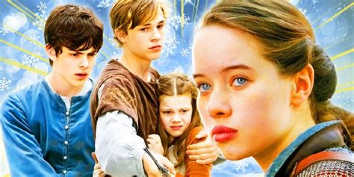 Skandar Keynes: From Narnia's Edmund to Political Advisor – What He's Doing Now