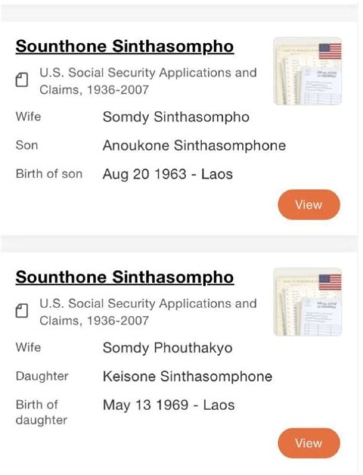 Somsack Sinthasomphone: Crafting Unforgettable Experiences
