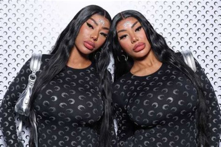 The Clermont Twins: How Two Sisters Forged Their Own Path