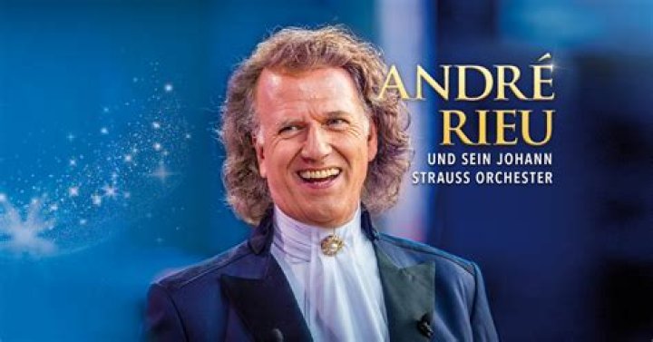 The Enduring Story of André Rieu's Life: A Maestro's Journey
