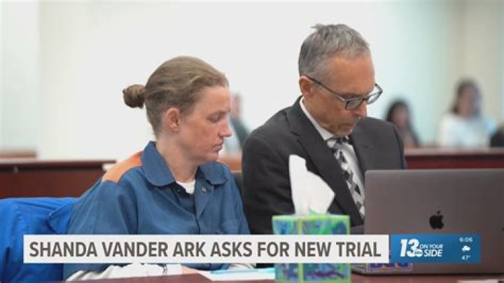 The Vander Ark Case: Understanding the Claims and Public Interest