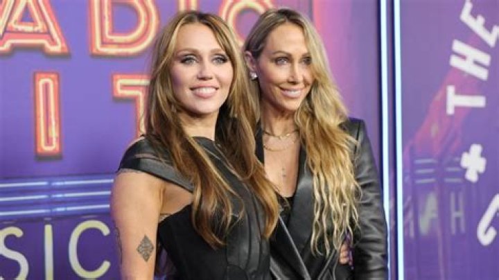 Tish Cyrus: Exploring the Life of a Manager, Producer, and Family Figure