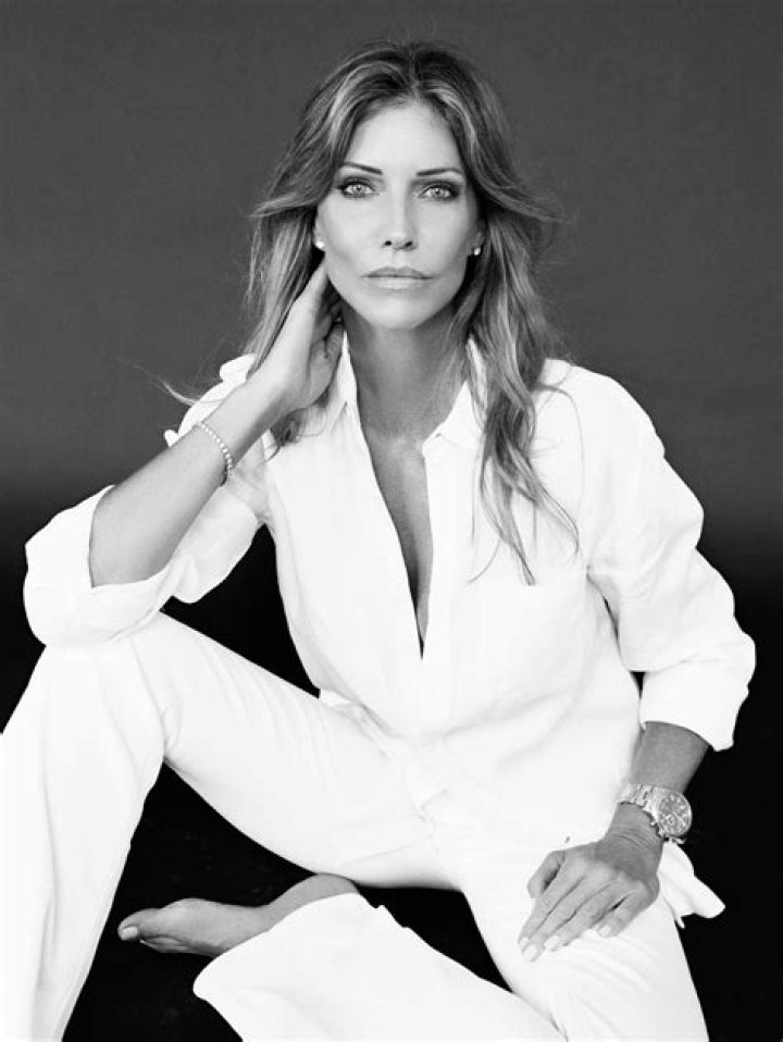 Tricia Helfer: A Look at the Versatile Actress and Her Remarkable Career