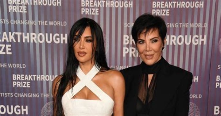 Understanding Kim Kardashian Parents: The Family Story That Shaped a Star