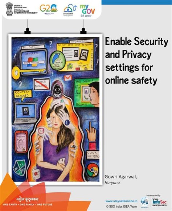 Understanding the Jameliz of Leak Event and Online Privacy
