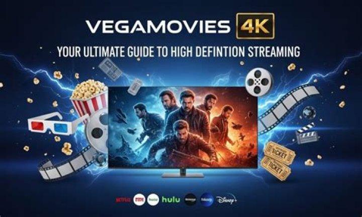Understanding Vegamovies 1080p: Finding High-Quality Entertainment Legally