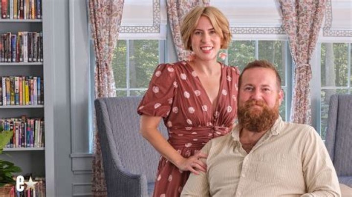 Unpacking Erin Napier's Marriage Status: What You Need to Know Today