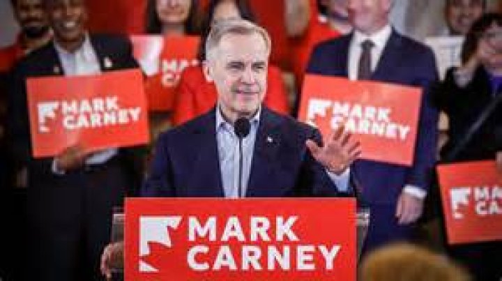 Unpacking Mark Carney Personal Wealth: What We Know Today