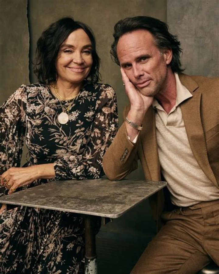 Unpacking the Life of Jennifer David Goggins: Partner to an Icon