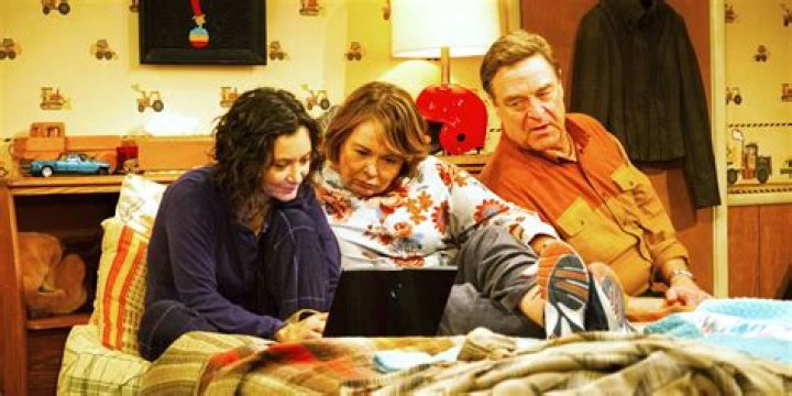 Unpacking the Roseanne TV Show Actors: Their On-Screen Magic and Real-Life Connections