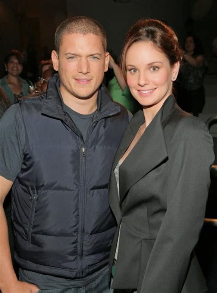 Unraveling the Mystery: Is Wentworth Miller Married?