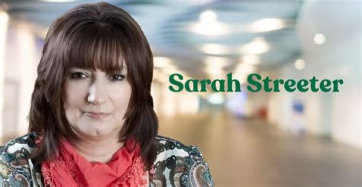 Unraveling the Search for Sarah Streeter's Daughter: A Look at Information and Context
