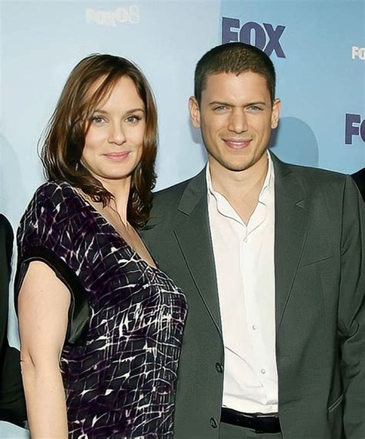Wentworth Miller's Personal Journey: Unpacking "Wentworth Miller Wife 2025" and His Private World
