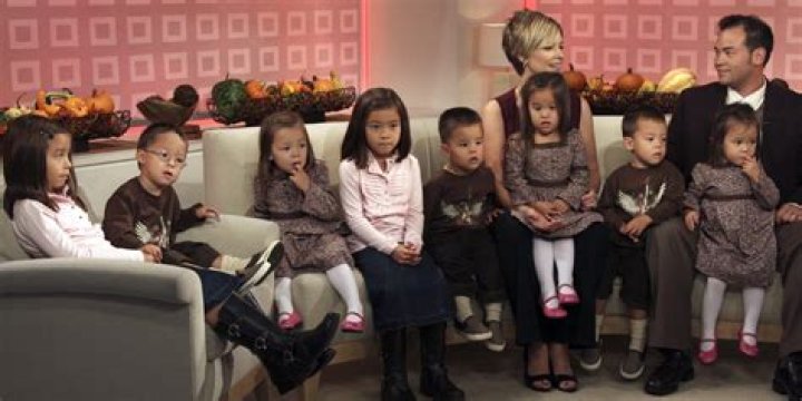 What Happened to Kate Plus 8? The Gosselin Family's Story Unfolds