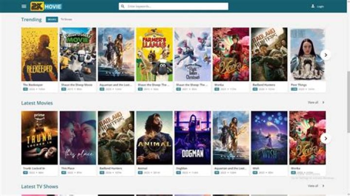 What Happened to movie2k.com? Finding Safe Movie Streaming Today