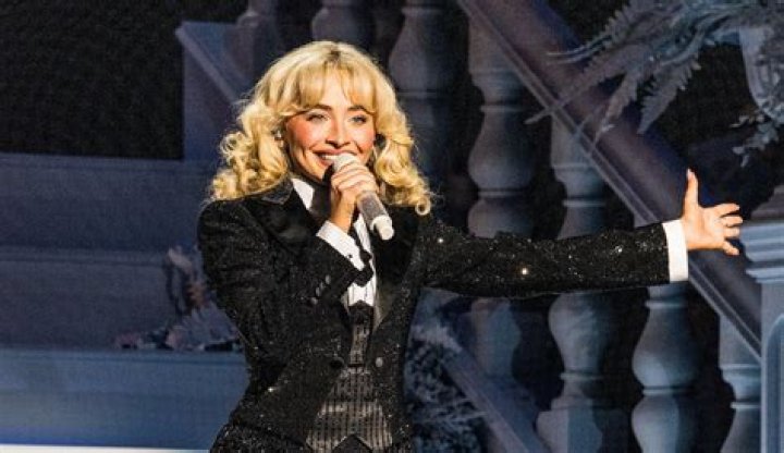 Who Is Sabrina Carpenter: A Look at the Pop Princess and Multifaceted Star