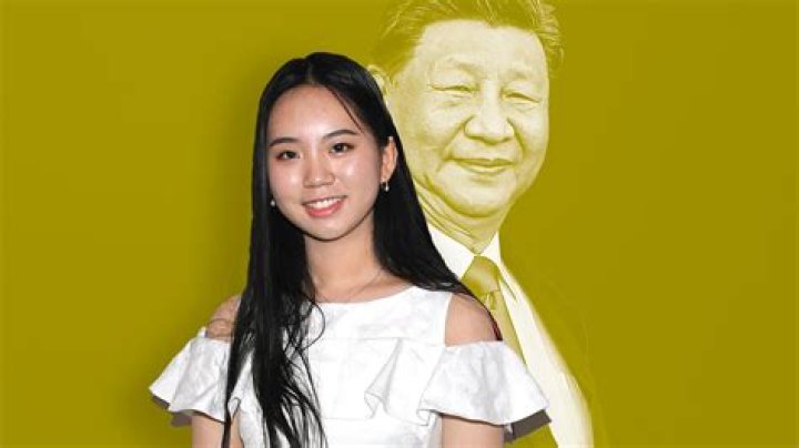 Xi Mingze Biography: Unpacking the Life of a Global Figure's Child