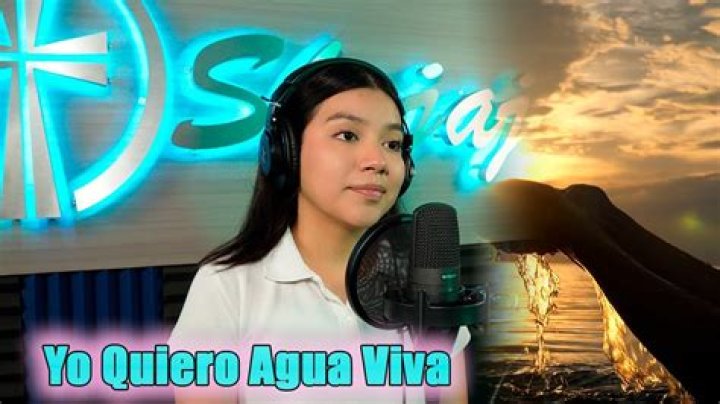 Yo Quiero Agua: Your Simple Key to Spanish Connection Today